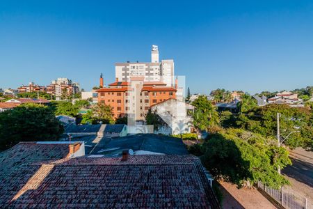 Vista de apartamento à venda com 1 quarto, 53m² em Tristeza, Porto Alegre