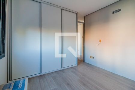 Quarto de apartamento à venda com 1 quarto, 53m² em Tristeza, Porto Alegre