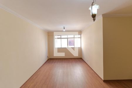 Salas de apartamento para alugar com 2 quartos, 74m² em Centro, Campinas