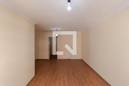 Salas de apartamento à venda com 2 quartos, 74m² em Centro, Campinas