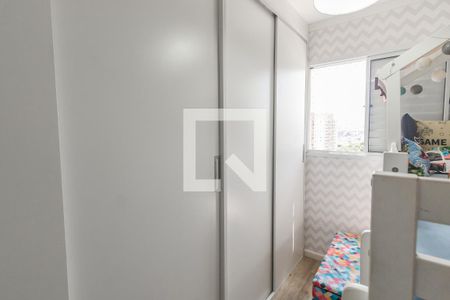 Quarto 1 de apartamento para alugar com 2 quartos, 49m² em Imirim, São Paulo