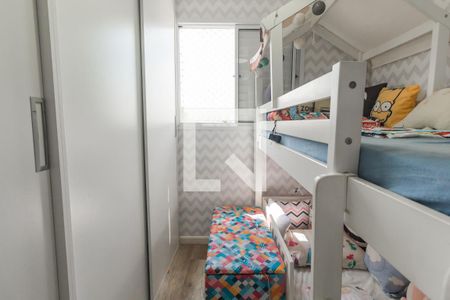 Quarto 1 de apartamento para alugar com 2 quartos, 49m² em Imirim, São Paulo