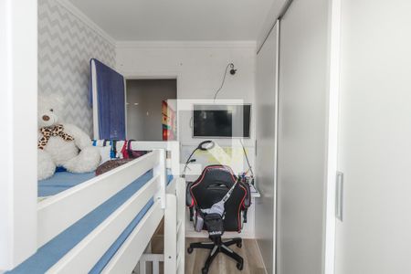 Quarto 1 de apartamento para alugar com 2 quartos, 49m² em Imirim, São Paulo