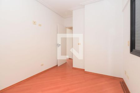 Suíte de apartamento à venda com 2 quartos, 59m² em Chácara Inglesa, São Paulo