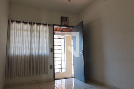 Sala de casa à venda com 2 quartos, 90m² em Jardim Colonial, Campinas