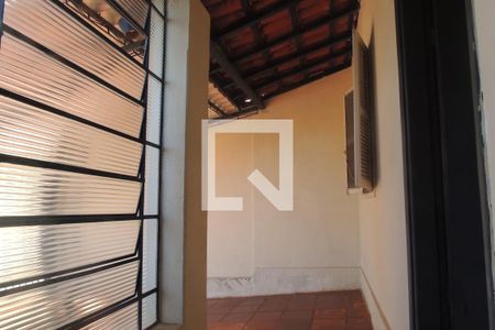 Entrada de casa à venda com 2 quartos, 90m² em Jardim Colonial, Campinas