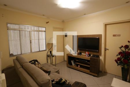 Sala de casa à venda com 3 quartos, 120m² em Parque Cisper, São Paulo
