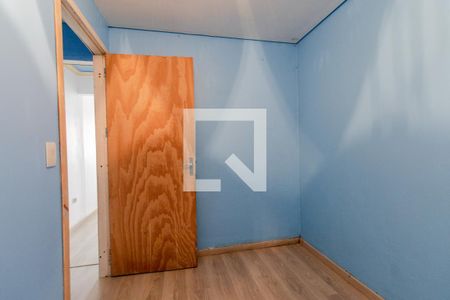 Quarto 2 de casa para alugar com 3 quartos, 120m² em Sítio Cercado, Curitiba