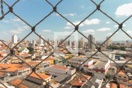 Vista Varanda  de apartamento à venda com 2 quartos, 70m² em Vila Carrao, São Paulo