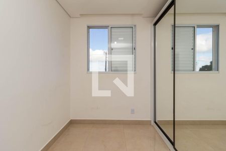 Quarto 1 de apartamento à venda com 2 quartos, 47m² em Rio Abaixo, Jundiaí