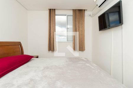 Quarto 2 de apartamento à venda com 2 quartos, 47m² em Rio Abaixo, Jundiaí