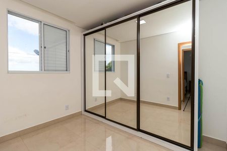 Quarto 1 de apartamento à venda com 2 quartos, 47m² em Rio Abaixo, Jundiaí