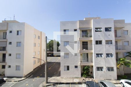 Vista de apartamento para alugar com 2 quartos, 53m² em Vila Haro, Sorocaba