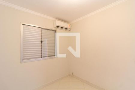 Quarto 2 de apartamento para alugar com 2 quartos, 53m² em Vila Haro, Sorocaba