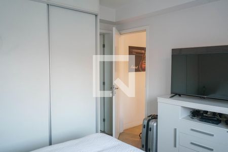 Suíte de apartamento para alugar com 1 quarto, 62m² em Vila Anglo Brasileira, São Paulo