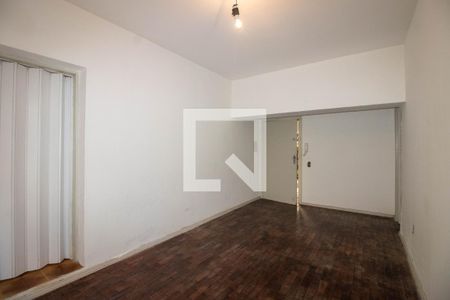 Sala de apartamento para alugar com 1 quarto, 32m² em Higienópolis, Porto Alegre