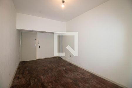 Sala de apartamento para alugar com 1 quarto, 32m² em Higienópolis, Porto Alegre