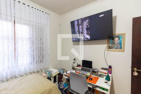 Quarto 2 de casa à venda com 3 quartos, 306m² em Jardim Brasília (zona Leste), São Paulo