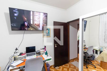 Quarto 2 de casa à venda com 3 quartos, 306m² em Jardim Brasília (zona Leste), São Paulo