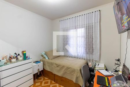 Quarto 2 de casa à venda com 3 quartos, 306m² em Jardim Brasília (zona Leste), São Paulo