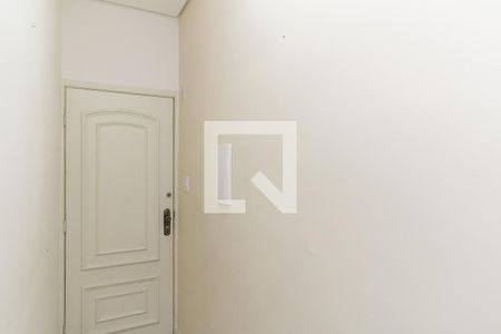 Hall de Entrada de apartamento à venda com 1 quarto, 60m² em Vila Buarque, São Paulo