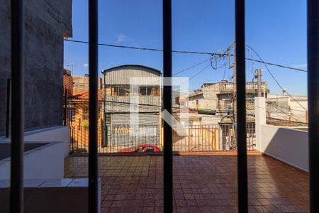 Vista de casa para alugar com 2 quartos, 120m² em Vila Tolstoi, São Paulo