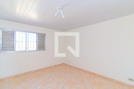 Quarto 1 de casa para alugar com 2 quartos, 120m² em Vila Tolstoi, São Paulo