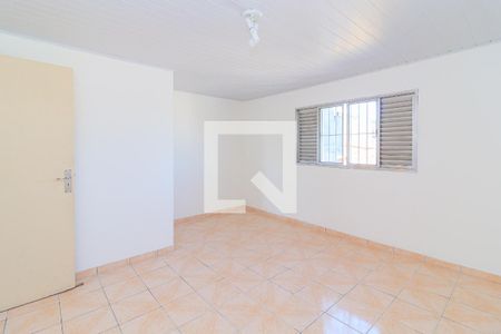 Quarto 1 de casa para alugar com 2 quartos, 120m² em Vila Tolstoi, São Paulo