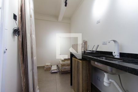 Studio de apartamento para alugar com 1 quarto, 10m² em Vila Morse, São Paulo