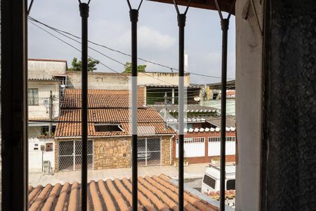 Vista do Quarto 1 de casa para alugar com 2 quartos, 89m² em Campo Grande, Rio de Janeiro