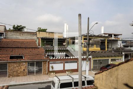 Vista da Sala de casa para alugar com 2 quartos, 89m² em Campo Grande, Rio de Janeiro