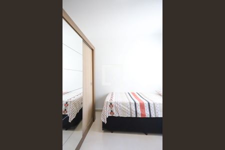 Quarto 2 de apartamento à venda com 2 quartos, 25m² em Chora Menino, São Paulo