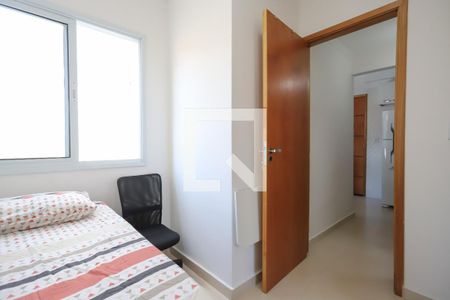 Quarto 2 de apartamento à venda com 2 quartos, 25m² em Chora Menino, São Paulo