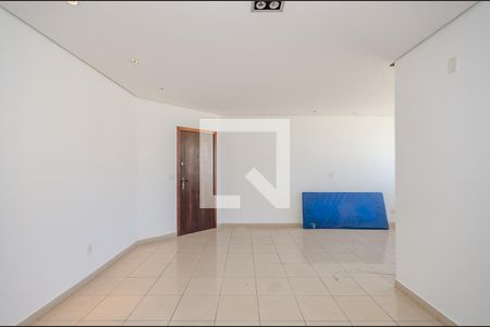 Sala de apartamento para alugar com 2 quartos, 83m² em Coracao de Jesus, Belo Horizonte