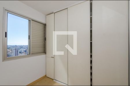 Suíte  de apartamento para alugar com 2 quartos, 83m² em Coracao de Jesus, Belo Horizonte