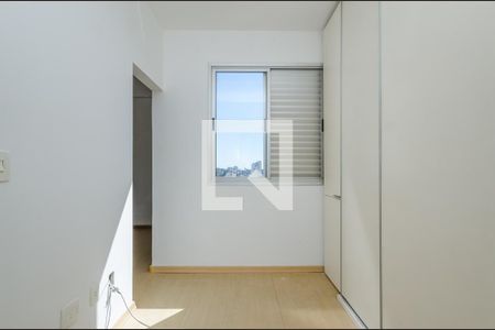 Suíte  de apartamento para alugar com 2 quartos, 83m² em Coracao de Jesus, Belo Horizonte