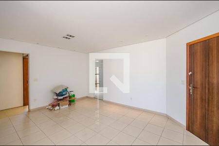 Sala de apartamento para alugar com 2 quartos, 83m² em Coracao de Jesus, Belo Horizonte