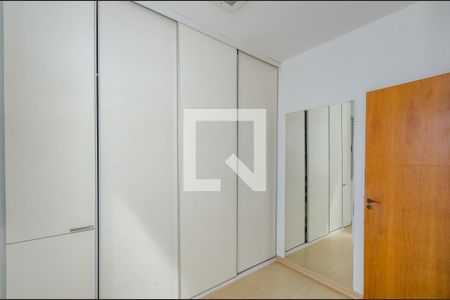 Suíte  de apartamento para alugar com 2 quartos, 83m² em Coracao de Jesus, Belo Horizonte