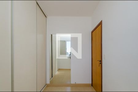 Suíte  de apartamento para alugar com 2 quartos, 83m² em Coracao de Jesus, Belo Horizonte