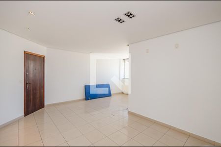 Sala de apartamento para alugar com 2 quartos, 83m² em Coracao de Jesus, Belo Horizonte