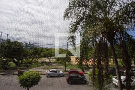 Vista da Varanda de apartamento para alugar com 2 quartos, 85m² em Recreio dos Bandeirantes, Rio de Janeiro