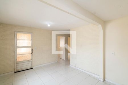 Sala de casa para alugar com 3 quartos, 150m² em Campo Grande, Rio de Janeiro