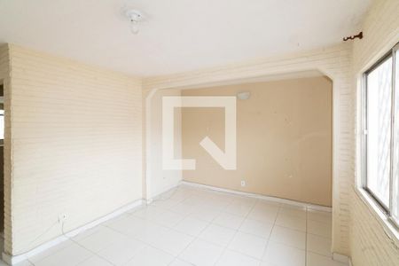 Sala de casa para alugar com 3 quartos, 150m² em Campo Grande, Rio de Janeiro