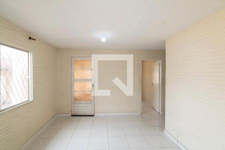 Sala de casa para alugar com 3 quartos, 150m² em Campo Grande, Rio de Janeiro