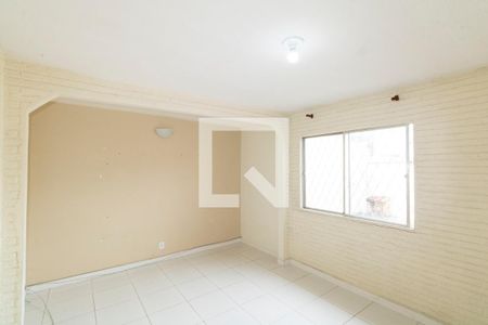 Sala de casa para alugar com 3 quartos, 150m² em Campo Grande, Rio de Janeiro