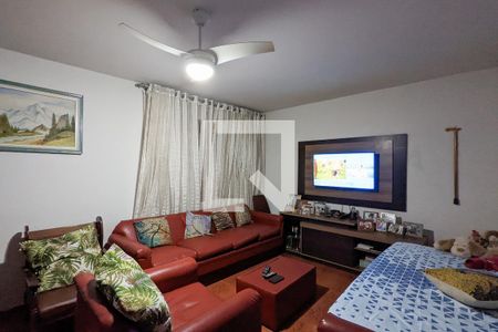 Sala de casa à venda com 3 quartos, 135m² em Taboão, São Bernardo do Campo