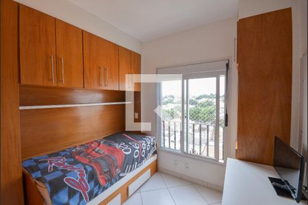 Quarto 1 de apartamento à venda com 3 quartos, 123m² em Jardim da Saúde, São Paulo