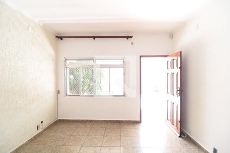 Sala de casa para alugar com 3 quartos, 280m² em Vila Rio Branco, São Paulo