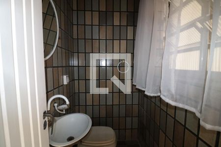 Lavabo de casa para alugar com 3 quartos, 280m² em Vila Rio Branco, São Paulo