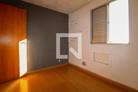 Quarto 1 de apartamento à venda com 2 quartos, 42m² em Rio Branco, Canoas